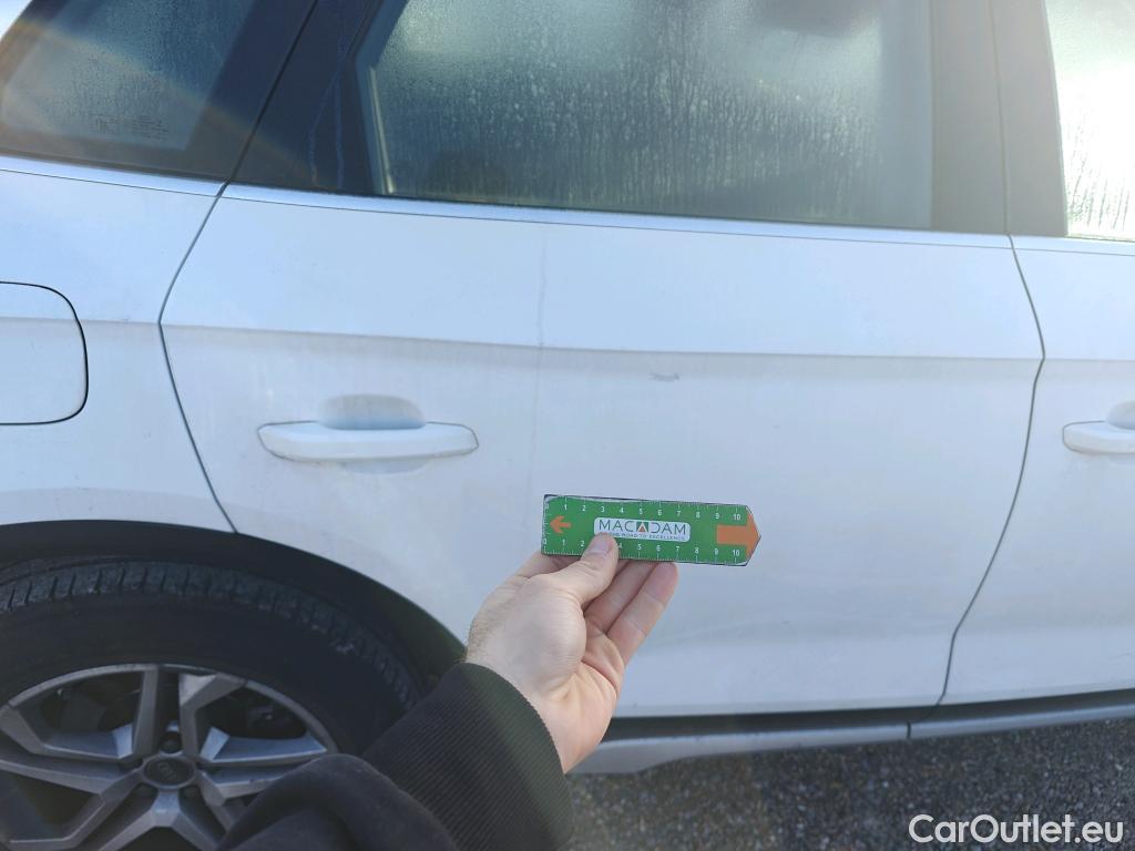  Audi  Q5  FYG 35 TDI advanced 2.0 TDI 165CV AT7 E6d #10