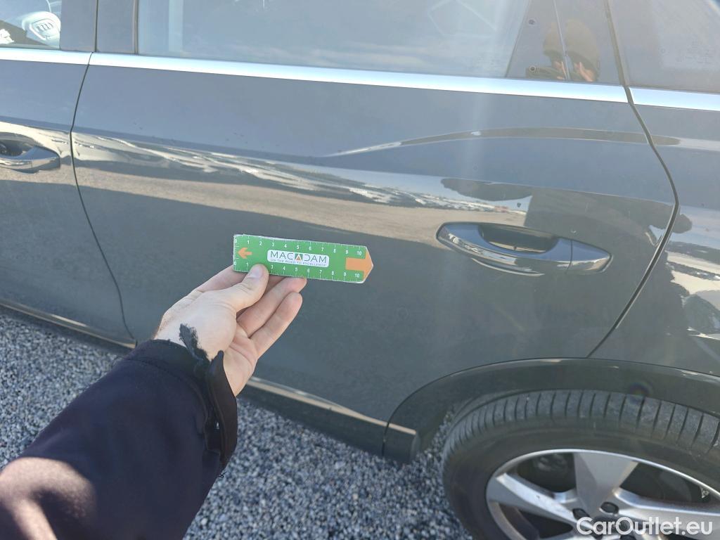  Audi  Q3 AUDI  / 2018 / 5P / todoterreno Advanced 35 TDI 110kW (150CV) S tronic #10