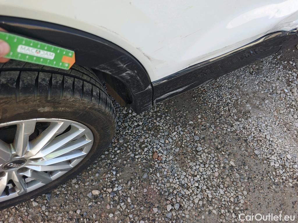  Audi  Q2 AUDI  / 2016 / 5P / todoterreno Design 30 TFSI 85kW (116CV) #54