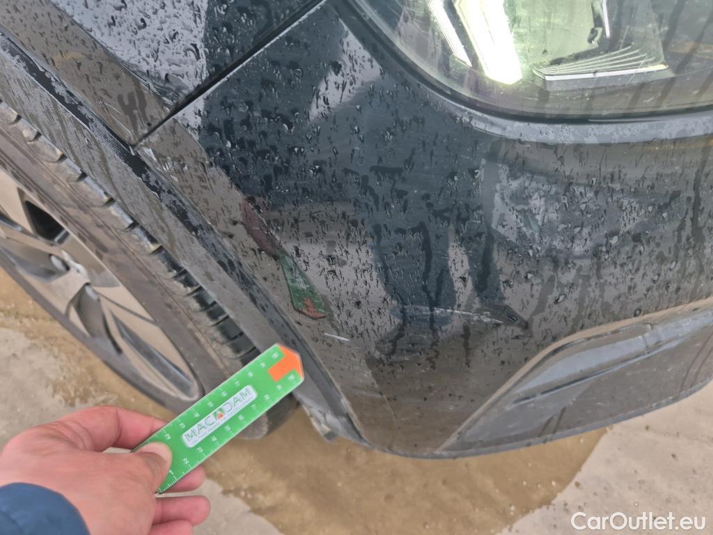  Volvo  XC 40 VOLVO XC40 / 2021 / 5P / todoterreno 1.5 T4 Twin Recharge Core Auto #22