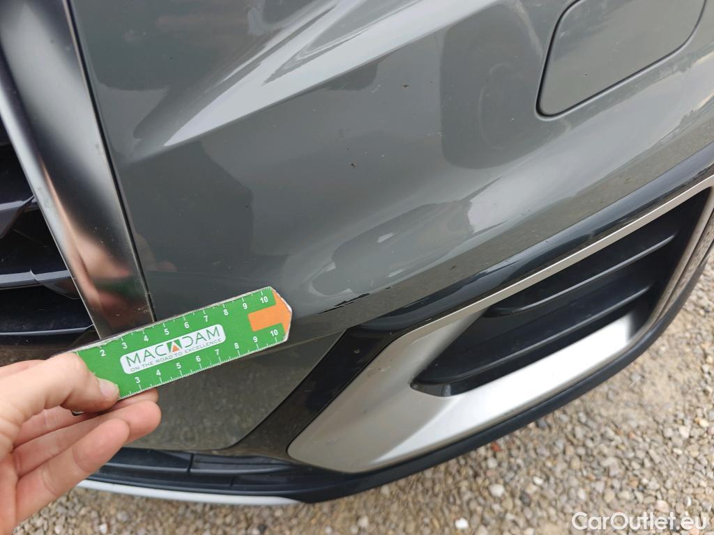  Audi  Q2 AUDI  / 2016 / 5P / todoterreno Design 35 TFSI 110kW (150CV) S tronic #45