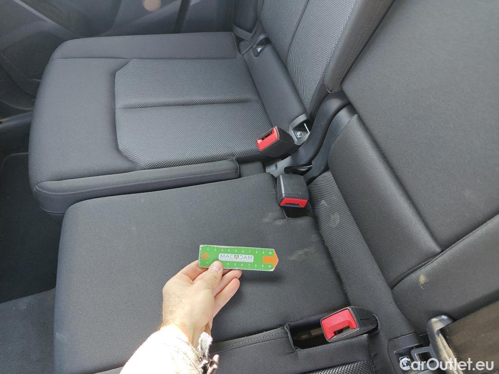  Audi  Q3 AUDI  / 2018 / 5P / todoterreno Advanced 35 TDI 110kW (150CV) S tronic #43