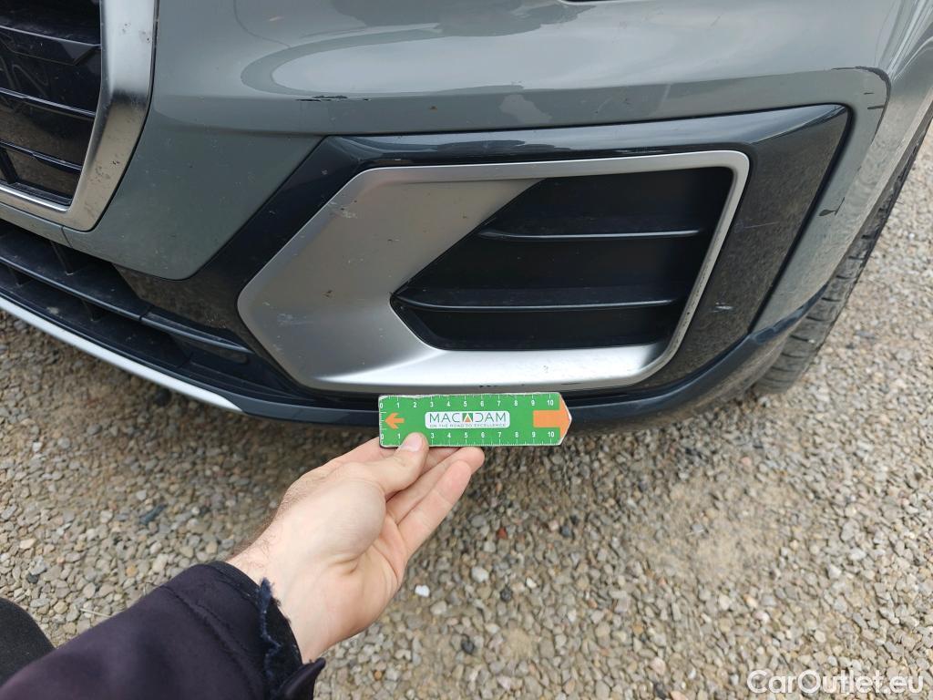  Audi  Q2 AUDI  / 2016 / 5P / todoterreno Design 35 TFSI 110kW (150CV) S tronic #69