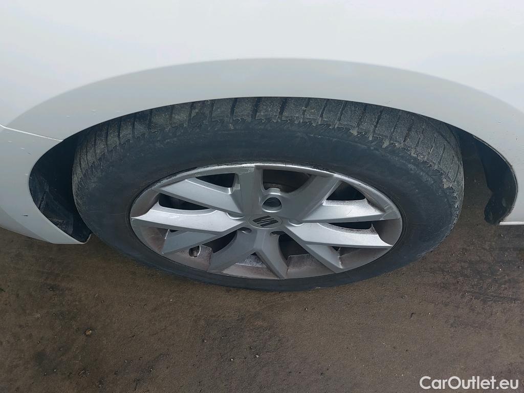  Seat  Leon SEAT Nuevo León / 2020 / 5P / familiar SP 2.0 TDI 85kW Style Go(SP) #23