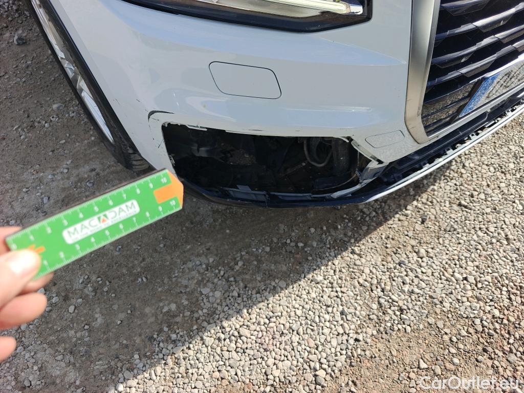  Audi  Q2 AUDI  / 2016 / 5P / todoterreno Design 30 TFSI 85kW (116CV) #25