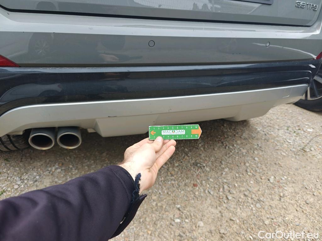  Audi  Q2 AUDI  / 2016 / 5P / todoterreno Design 35 TFSI 110kW (150CV) S tronic #26