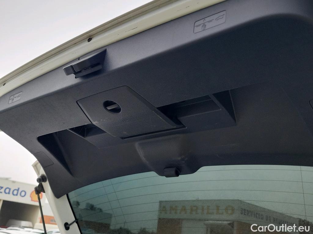  Volkswagen  Polo VOLKSWAGEN  / 2021 / 5P / berlina con portón Life 1.0 TSI 70kW (95CV) #20