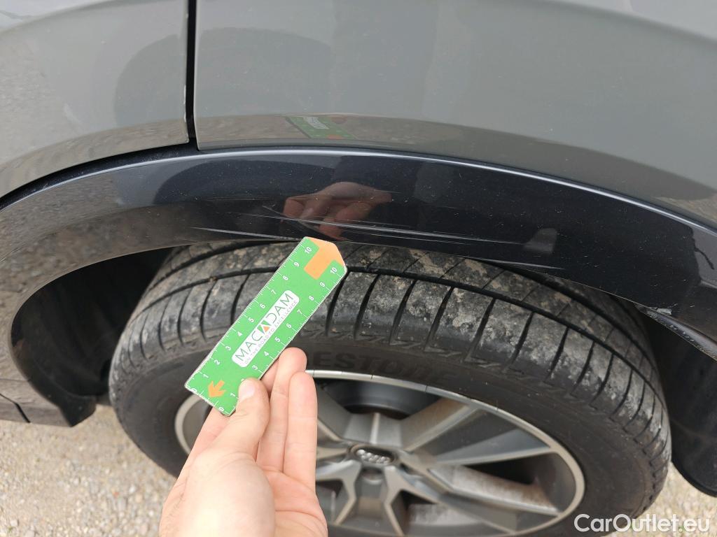  Audi  Q2 AUDI  / 2016 / 5P / todoterreno Design 35 TFSI 110kW (150CV) S tronic #53