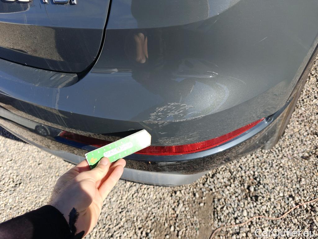  Audi  Q3 AUDI  / 2018 / 5P / todoterreno Advanced 35 TDI 110kW (150CV) S tronic #21