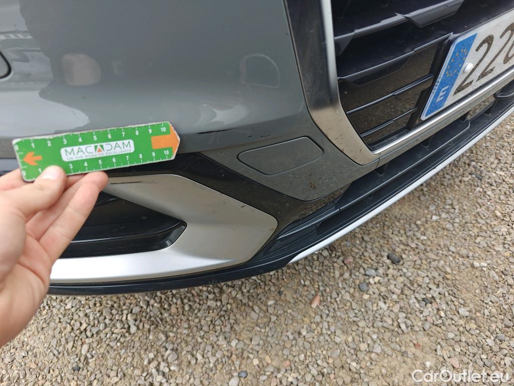  Audi  Q2 AUDI  / 2016 / 5P / todoterreno Design 35 TFSI 110kW (150CV) S tronic #44