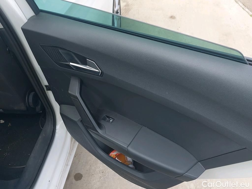  Seat  Leon SEAT Nuevo León / 2020 / 5P / familiar SP 2.0 TDI 85kW Style Go(SP) #27