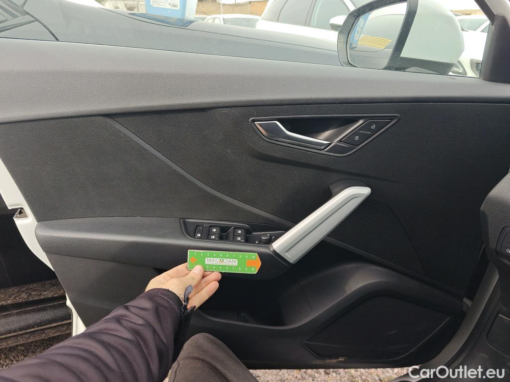  Audi  Q2 AUDI  / 2016 / 5P / todoterreno Design 30 TFSI 85kW (116CV) #6