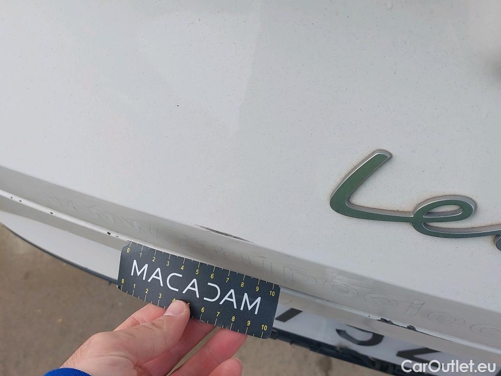  Seat  Leon SEAT Nuevo León / 2020 / 5P / familiar SP 2.0 TDI 85kW Style Go(SP) #10