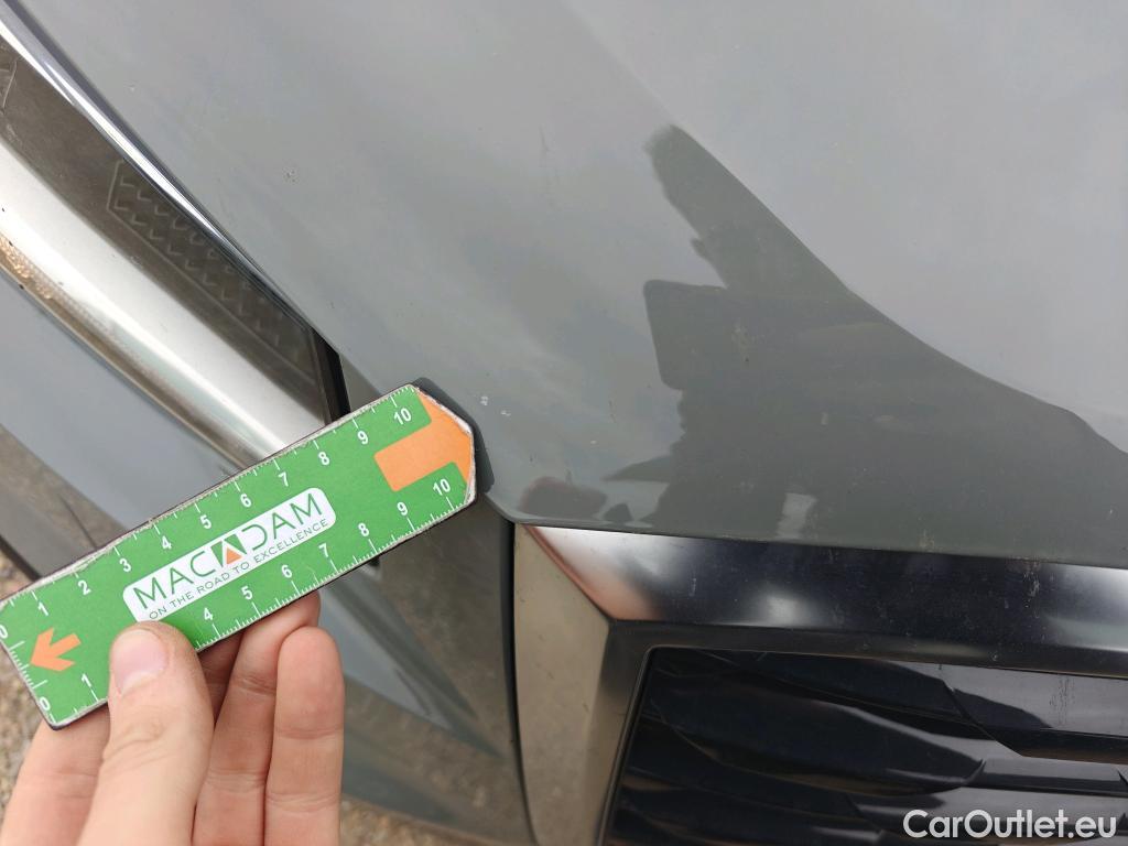  Audi  Q2 AUDI  / 2016 / 5P / todoterreno Design 35 TFSI 110kW (150CV) S tronic #13