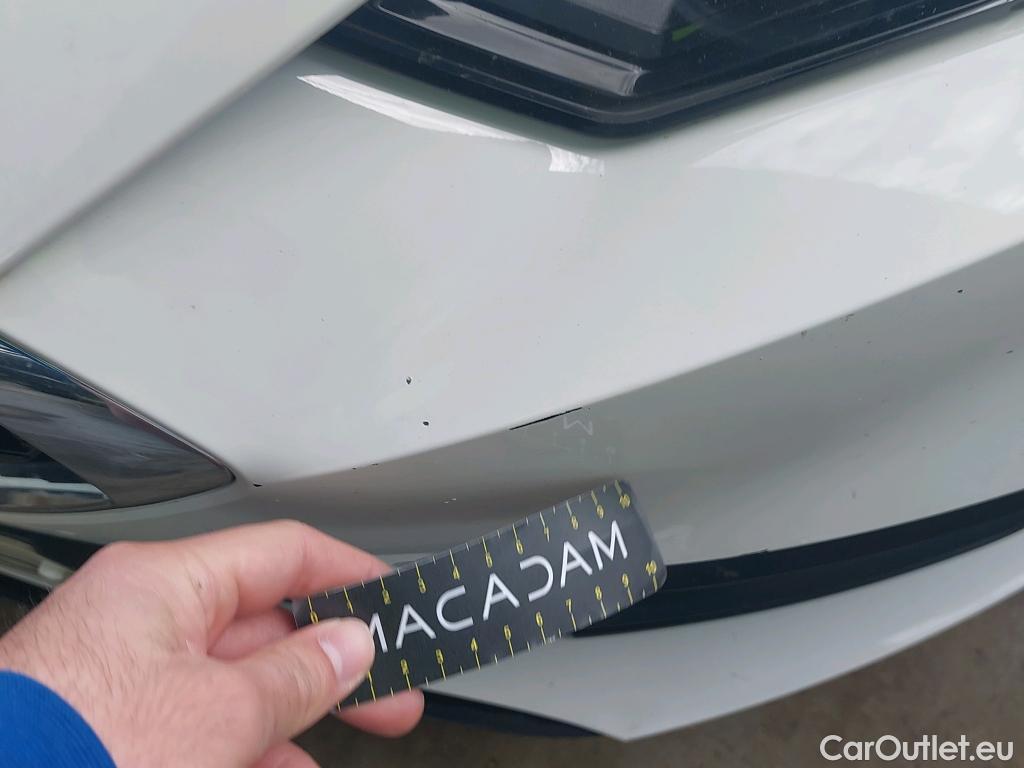  Seat  Leon SEAT Nuevo León / 2020 / 5P / familiar SP 2.0 TDI 85kW Style Go(SP) #34