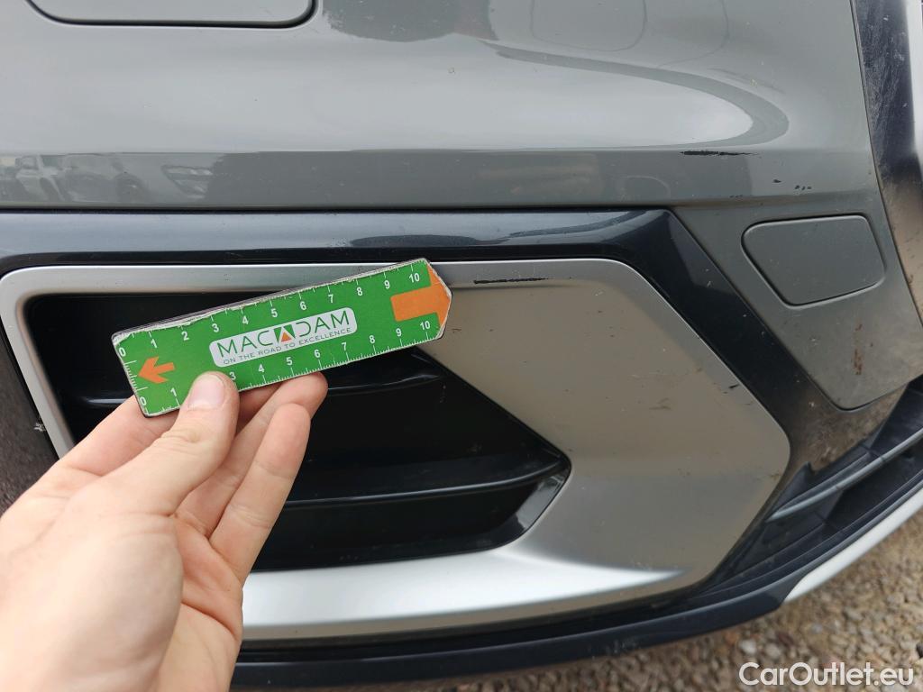  Audi  Q2 AUDI  / 2016 / 5P / todoterreno Design 35 TFSI 110kW (150CV) S tronic #73