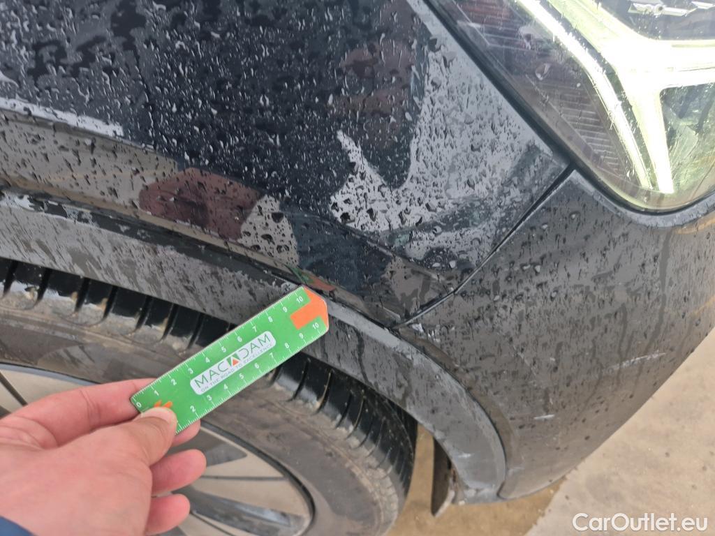  Volvo  XC 40 VOLVO XC40 / 2021 / 5P / todoterreno 1.5 T4 Twin Recharge Core Auto #18