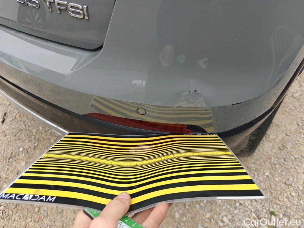  Audi  Q2 AUDI  / 2016 / 5P / todoterreno Design 35 TFSI 110kW (150CV) S tronic #22