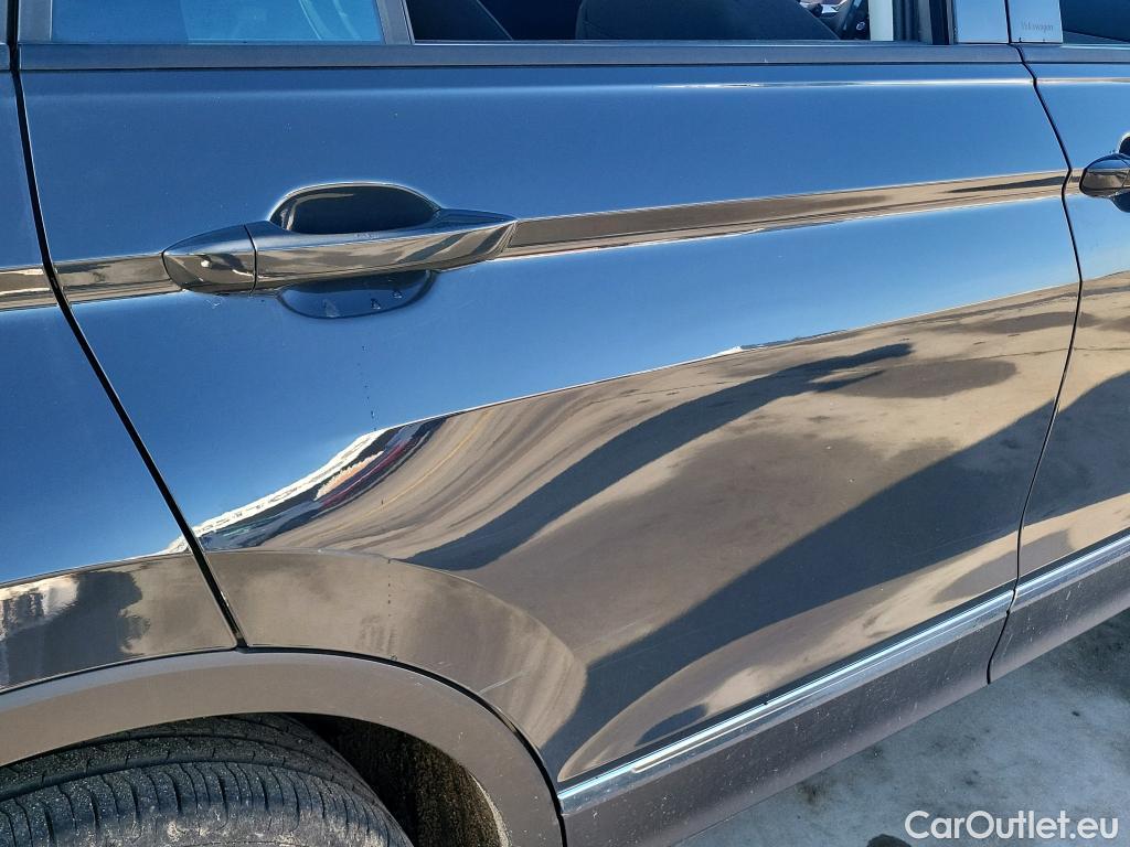  Volkswagen  Tiguan  Life eHybrid 1.4 TSI 245CV AT6 E6d #9