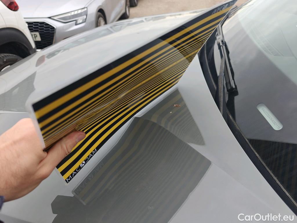  Audi  Q2 AUDI  / 2016 / 5P / todoterreno Design 35 TFSI 110kW (150CV) S tronic #16