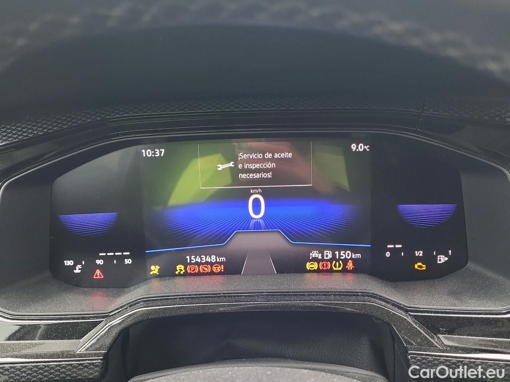  Volkswagen  Polo VOLKSWAGEN  / 2021 / 5P / berlina con portón Life 1.0 TSI 70kW (95CV) #32