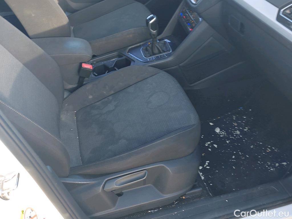  Volkswagen  Tiguan VOLKSWAGEN  / 2020 / 5P / todoterreno  2.0 TDI 90kW (122CV) #11