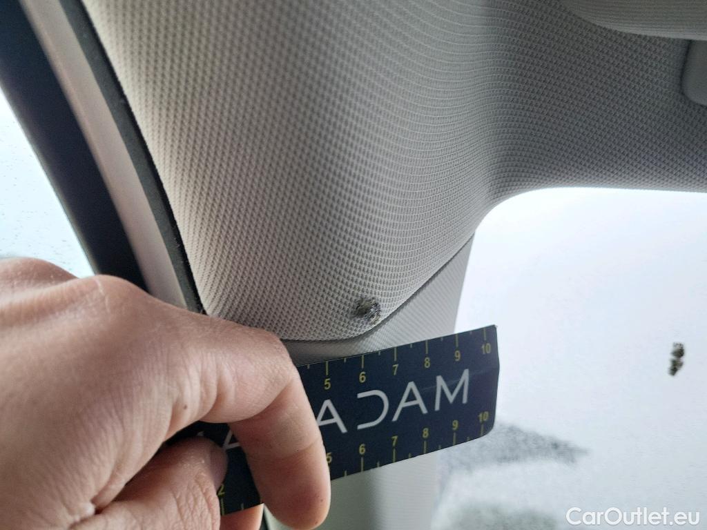  Volkswagen  Polo VOLKSWAGEN  / 2021 / 5P / berlina con portón Life 1.0 TSI 70kW (95CV) #8