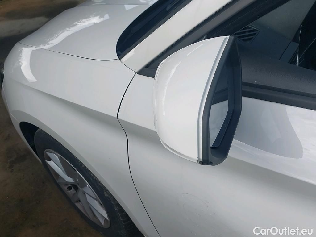  Seat  Leon SEAT Nuevo León / 2020 / 5P / familiar SP 2.0 TDI 85kW Style Go(SP) #49