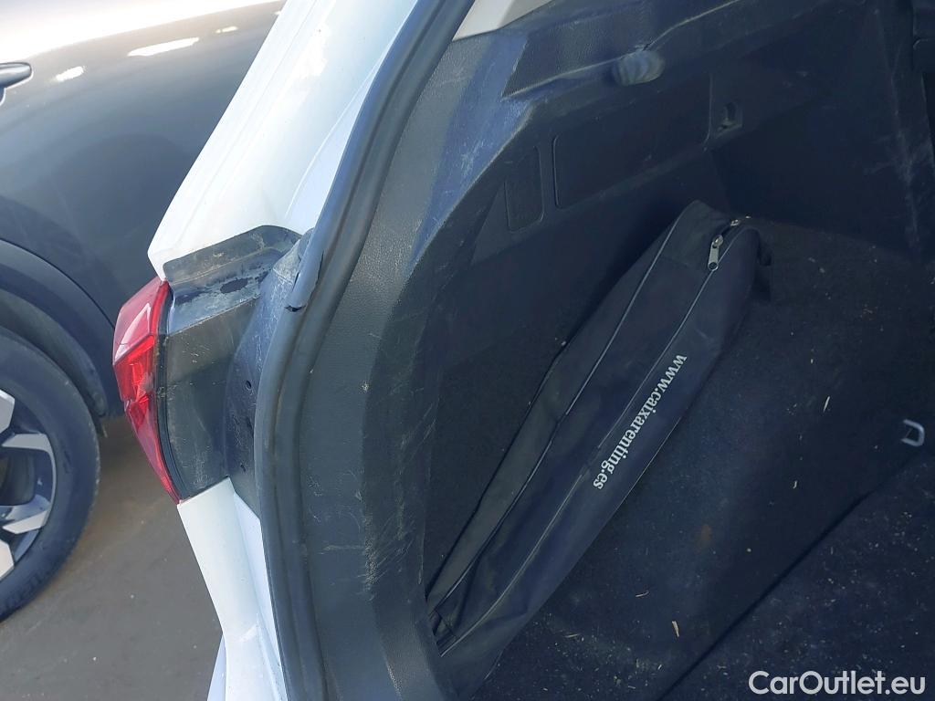  Volkswagen  Tiguan VOLKSWAGEN  / 2020 / 5P / todoterreno  2.0 TDI 90kW (122CV) #18