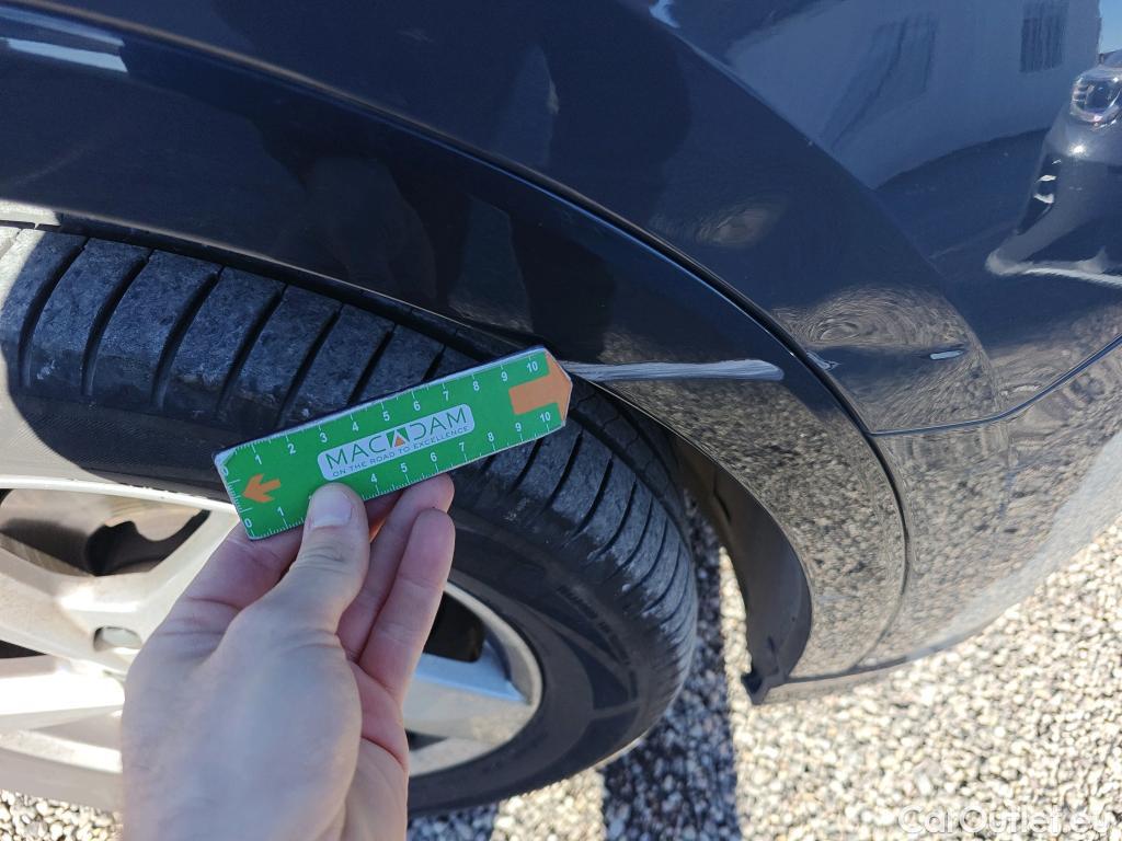  Audi  Q3 AUDI  / 2018 / 5P / todoterreno Advanced 35 TDI 110kW (150CV) S tronic #30