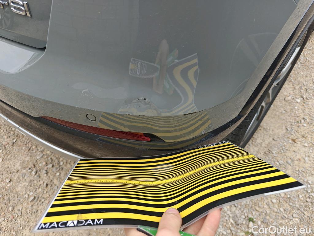  Audi  Q2 AUDI  / 2016 / 5P / todoterreno Design 35 TFSI 110kW (150CV) S tronic #21