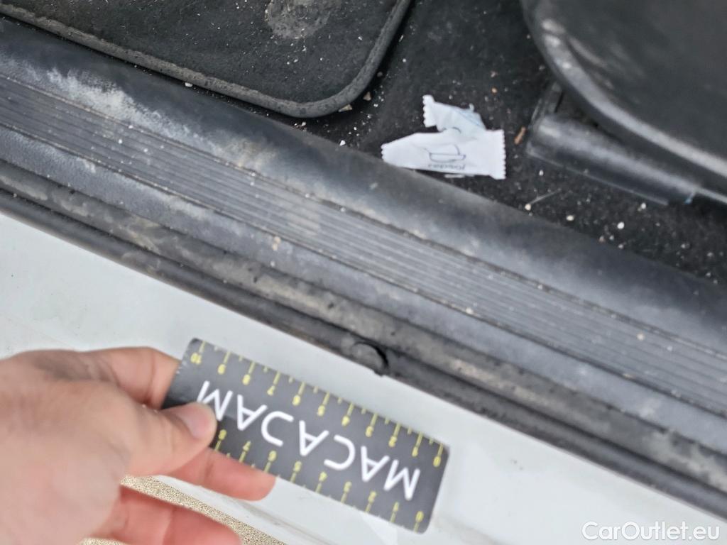  Volkswagen  Polo VOLKSWAGEN  / 2021 / 5P / berlina con portón Life 1.0 TSI 70kW (95CV) #15