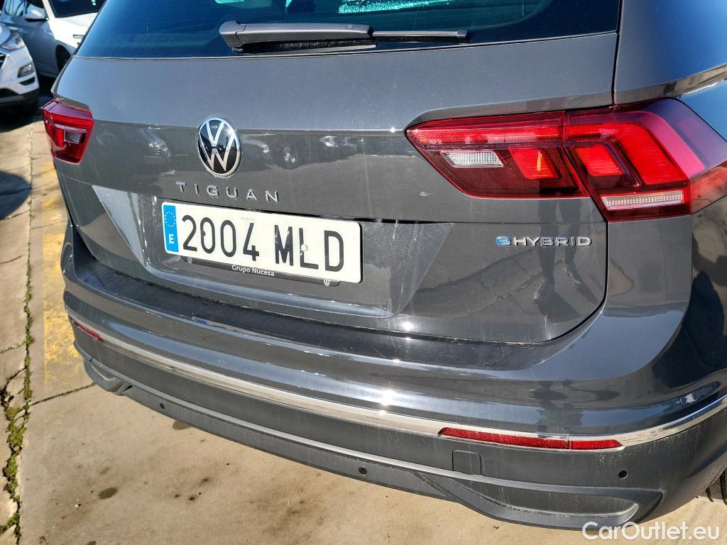  Volkswagen  Tiguan  Life eHybrid 1.4 TSI 245CV AT6 E6d #15
