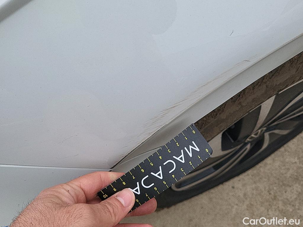  Volkswagen  Polo VOLKSWAGEN  / 2021 / 5P / berlina con portón Life 1.0 TSI 70kW (95CV) #6