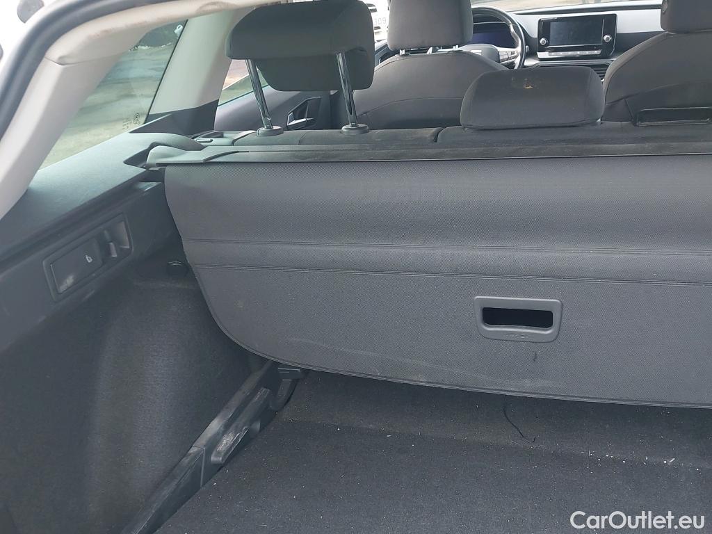  Seat  Leon SEAT Nuevo León / 2020 / 5P / familiar SP 2.0 TDI 85kW Style Go(SP) #7