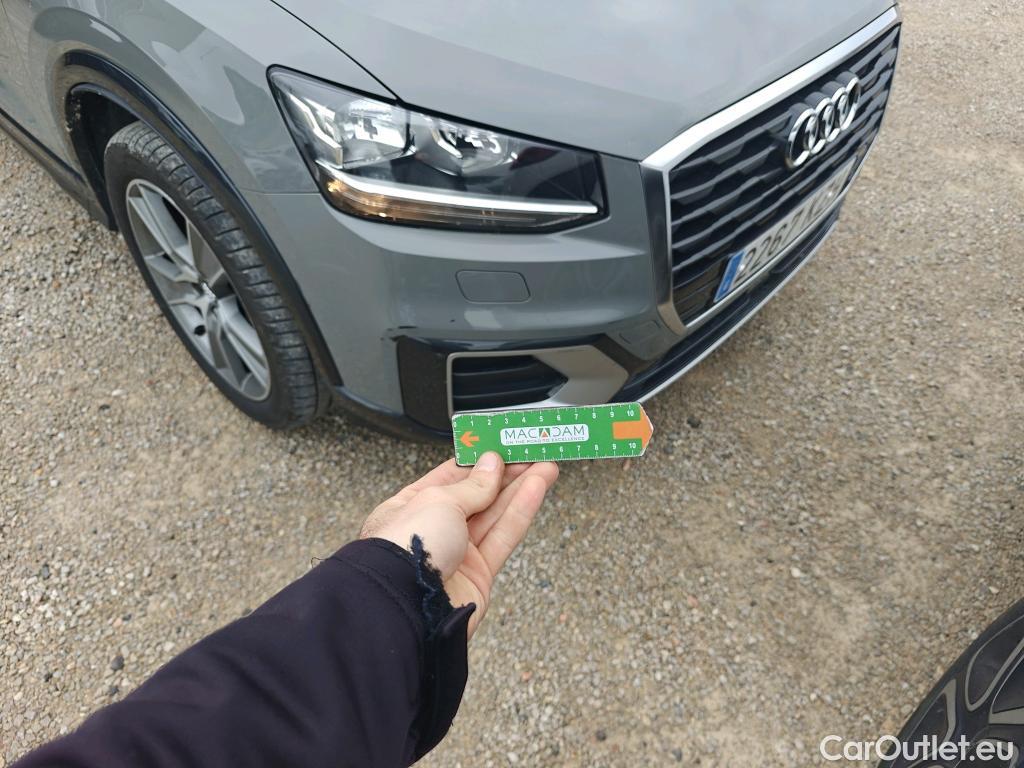  Audi  Q2 AUDI  / 2016 / 5P / todoterreno Design 35 TFSI 110kW (150CV) S tronic #42