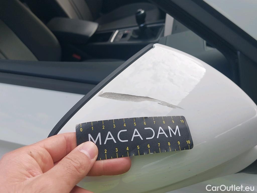  Seat  Leon SEAT Nuevo León / 2020 / 5P / familiar SP 2.0 TDI 85kW Style Go(SP) #41