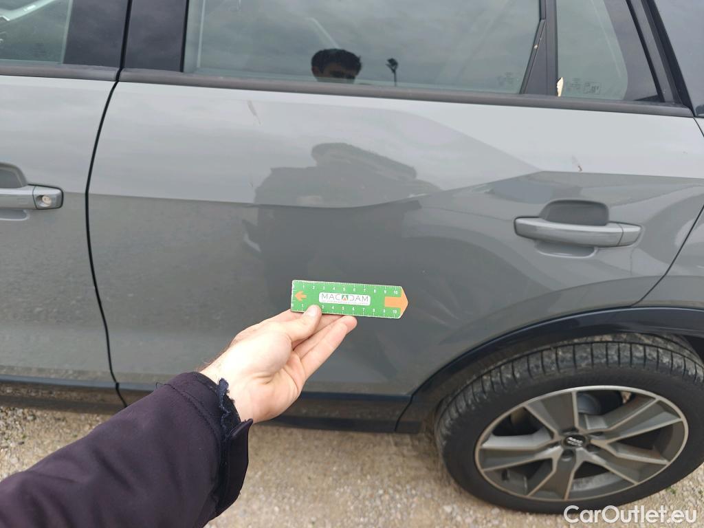  Audi  Q2 AUDI  / 2016 / 5P / todoterreno Design 35 TFSI 110kW (150CV) S tronic #18