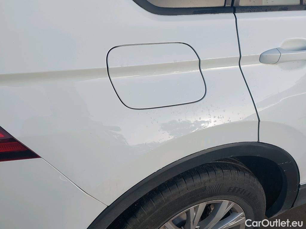  Volkswagen  Tiguan VOLKSWAGEN  / 2020 / 5P / todoterreno  2.0 TDI 90kW (122CV) #28