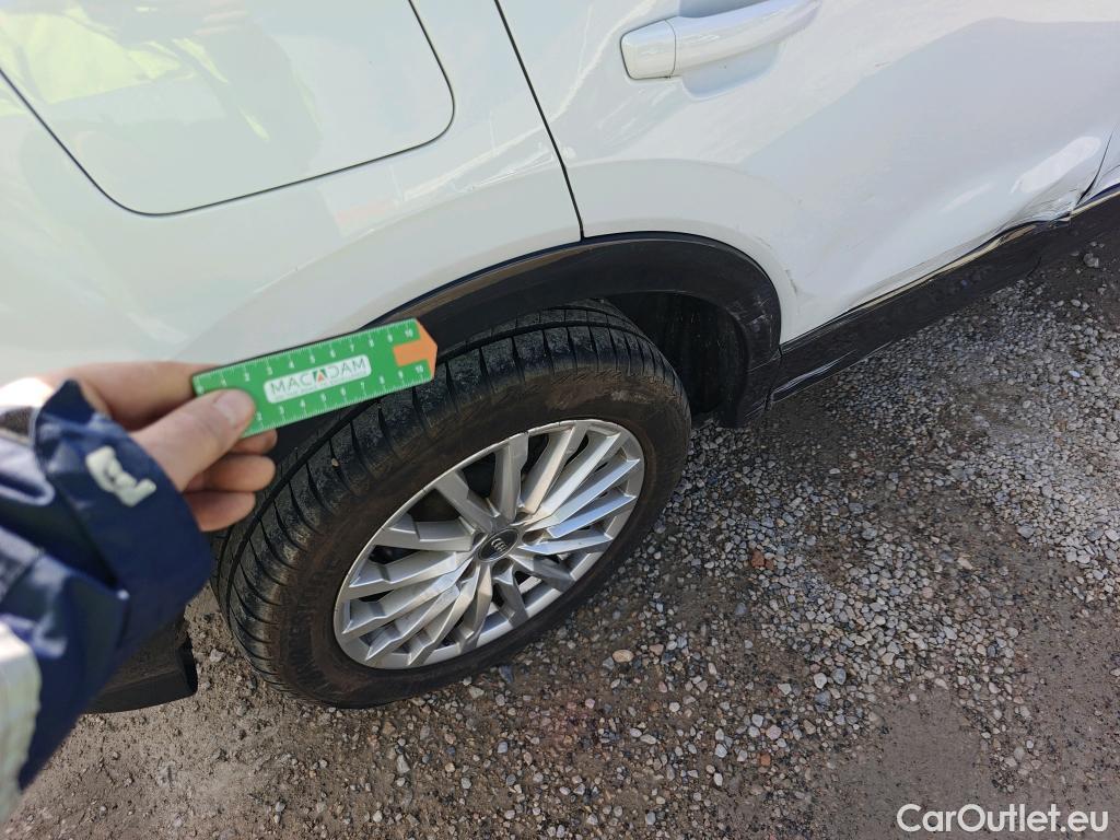  Audi  Q2 AUDI  / 2016 / 5P / todoterreno Design 30 TFSI 85kW (116CV) #53