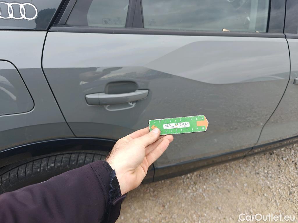  Audi  Q2 AUDI  / 2016 / 5P / todoterreno Design 35 TFSI 110kW (150CV) S tronic #64