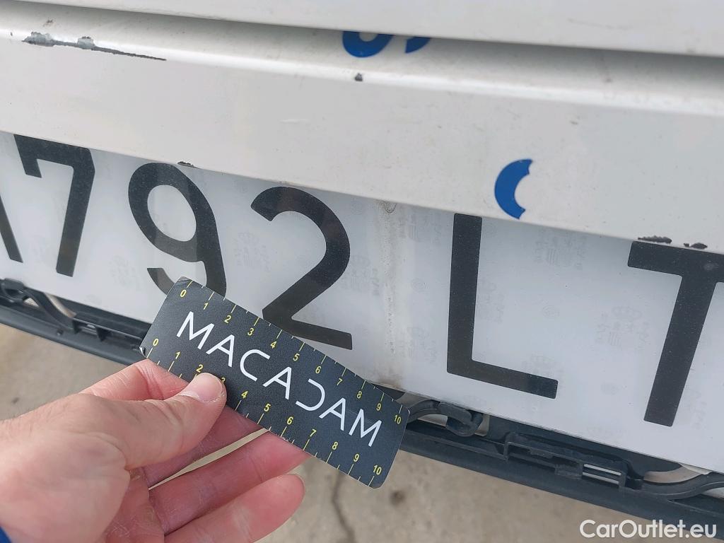  Seat  Leon SEAT Nuevo León / 2020 / 5P / familiar SP 2.0 TDI 85kW Style Go(SP) #39