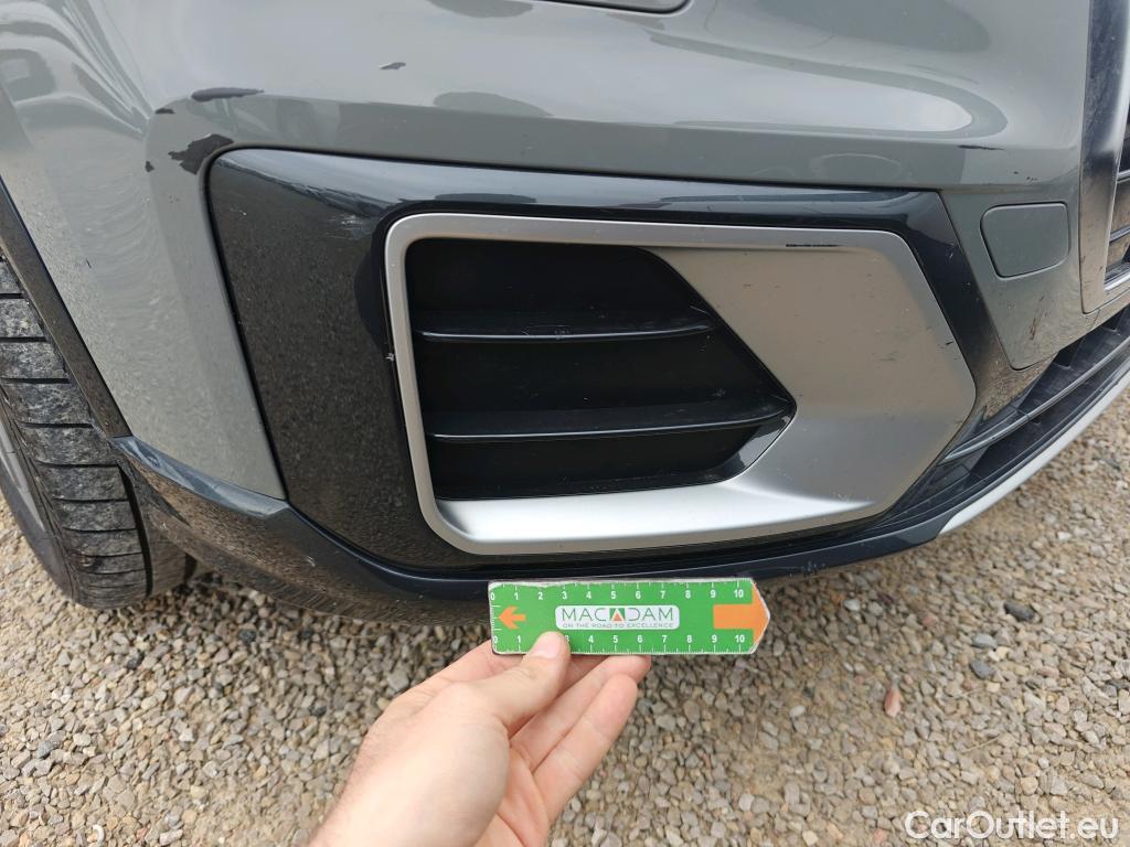  Audi  Q2 AUDI  / 2016 / 5P / todoterreno Design 35 TFSI 110kW (150CV) S tronic #74