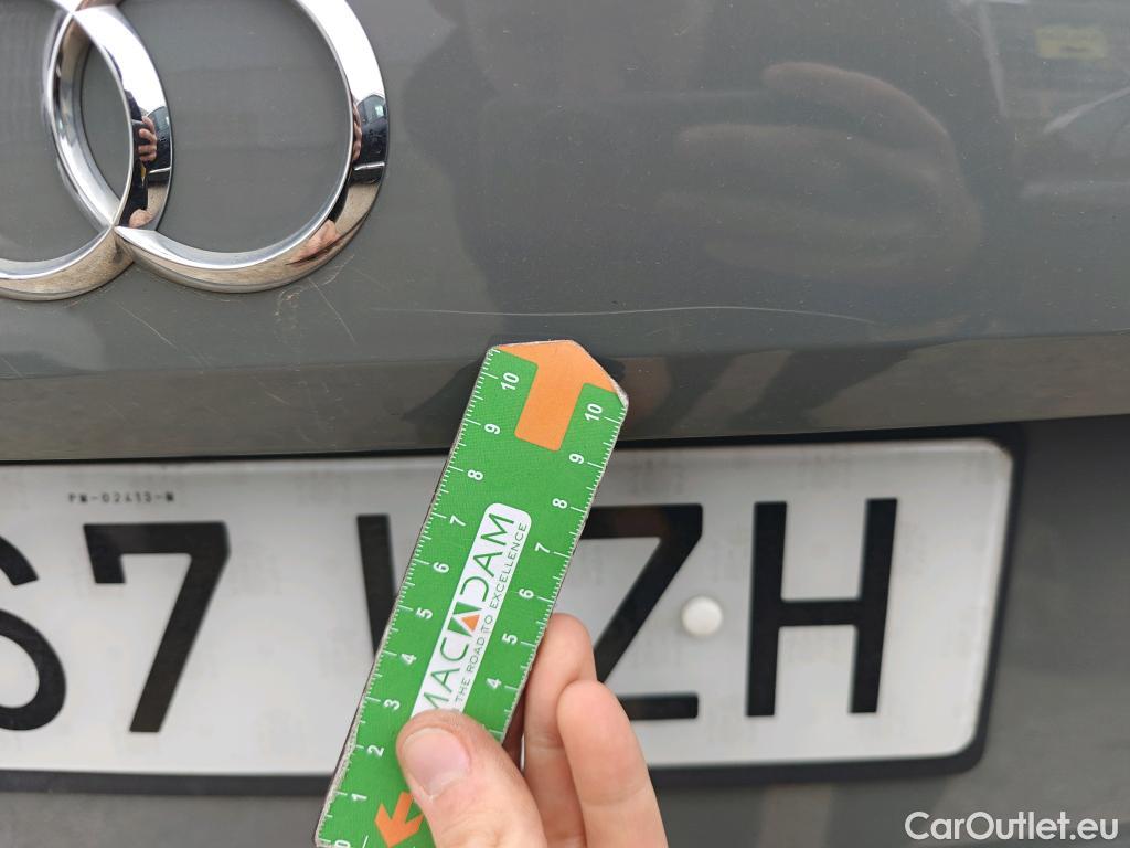  Audi  Q2 AUDI  / 2016 / 5P / todoterreno Design 35 TFSI 110kW (150CV) S tronic #8