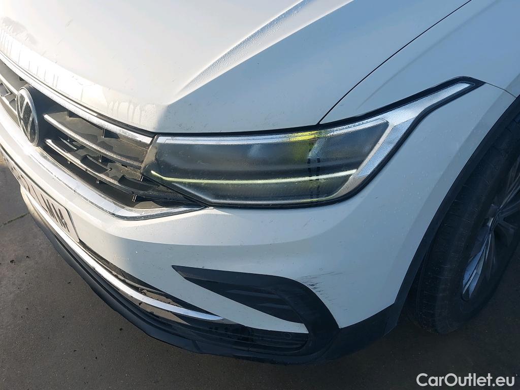  Volkswagen  Tiguan VOLKSWAGEN  / 2020 / 5P / todoterreno  2.0 TDI 90kW (122CV) #26