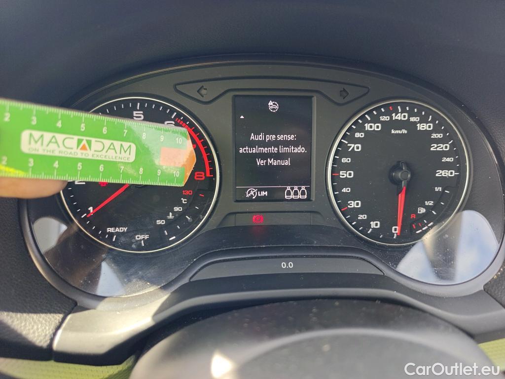  Audi  Q2 AUDI  / 2016 / 5P / todoterreno Design 30 TFSI 85kW (116CV) #57