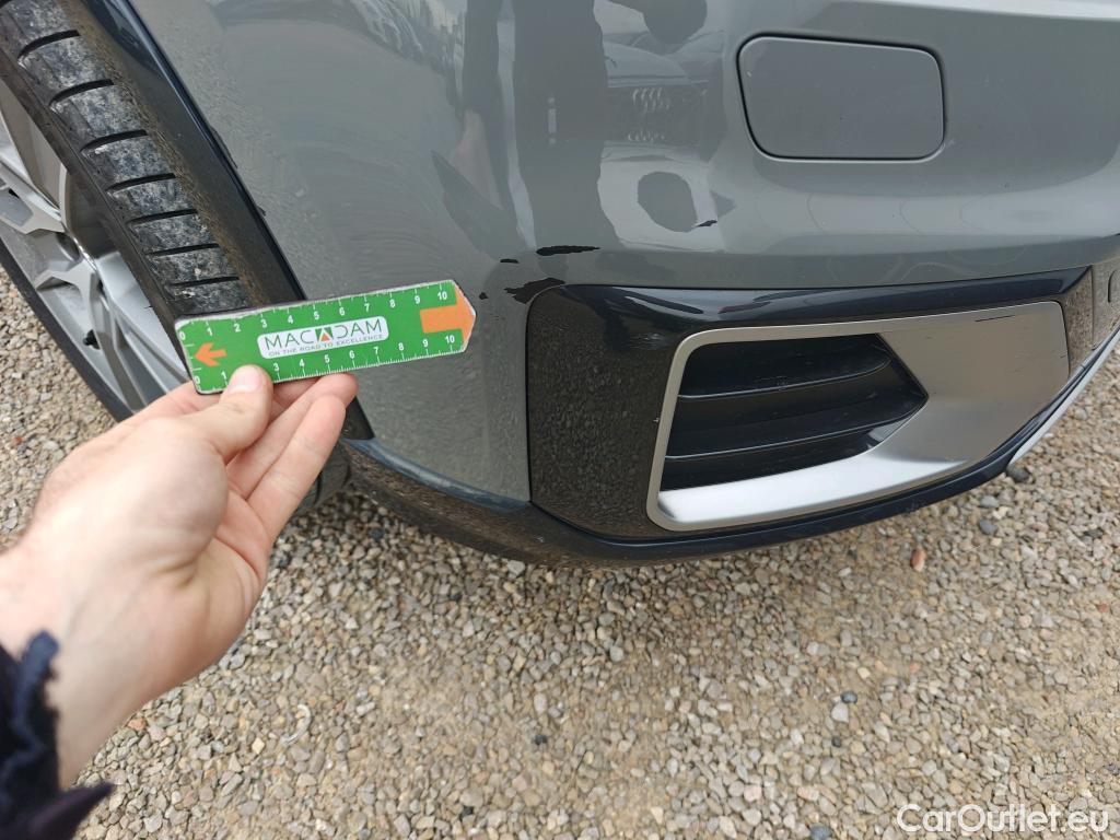  Audi  Q2 AUDI  / 2016 / 5P / todoterreno Design 35 TFSI 110kW (150CV) S tronic #43