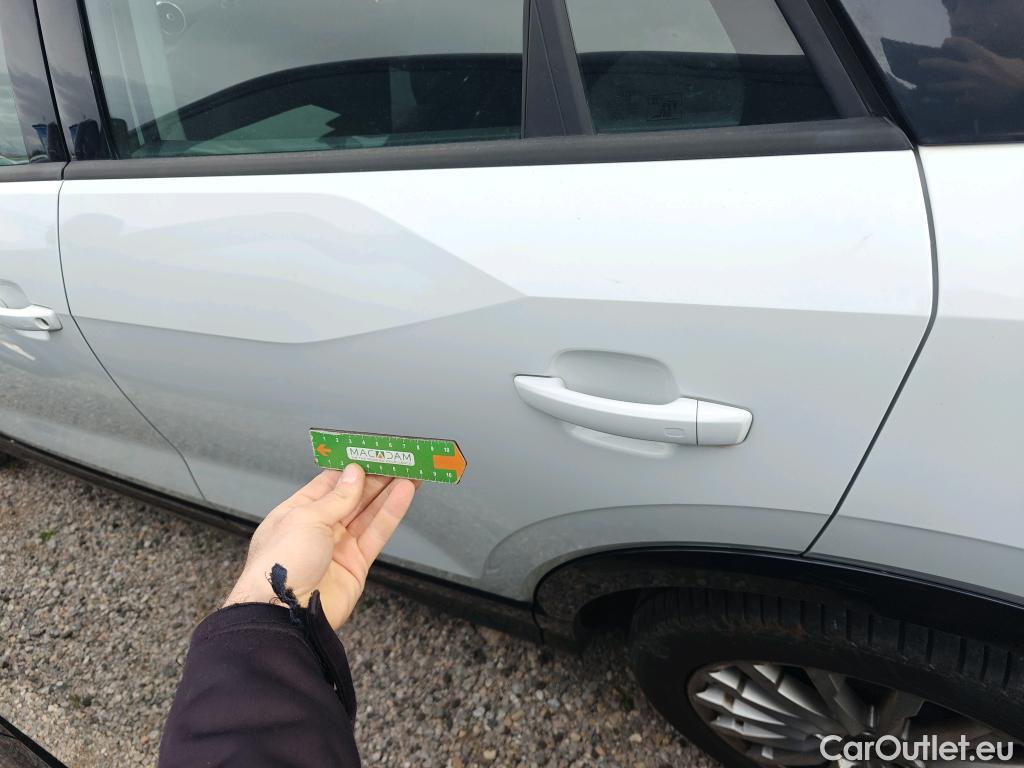  Audi  Q2 AUDI  / 2016 / 5P / todoterreno Design 30 TFSI 85kW (116CV) #22