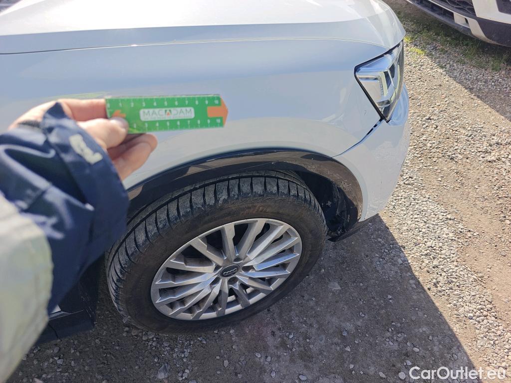  Audi  Q2 AUDI  / 2016 / 5P / todoterreno Design 30 TFSI 85kW (116CV) #9