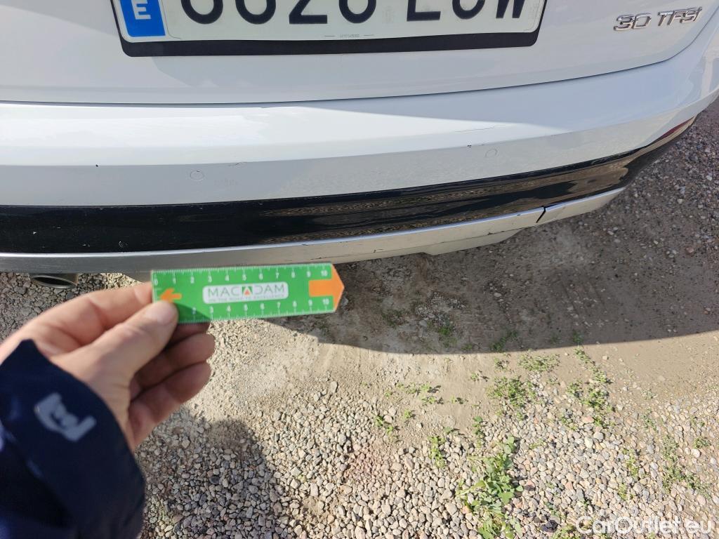  Audi  Q2 AUDI  / 2016 / 5P / todoterreno Design 30 TFSI 85kW (116CV) #31